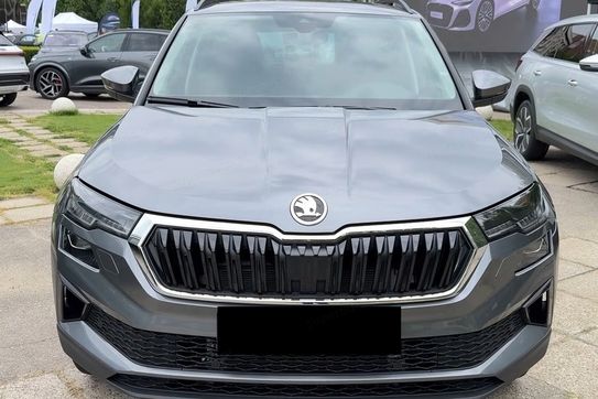 Skoda Karoq Drive 2.0 TDI 4x4 DSG