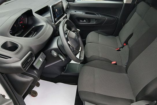 Peugeot Partner Van L1H1 Chłodnia