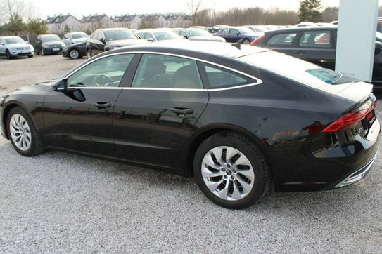Audi A7 Sportback 40 TDI