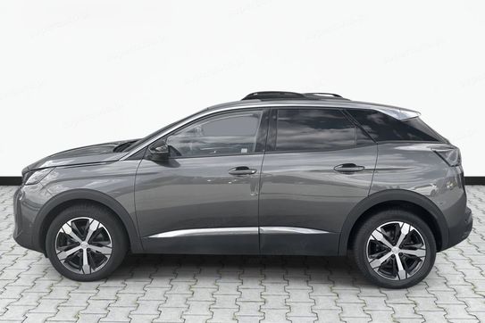 Peugeot 3008 1.2 PureTech