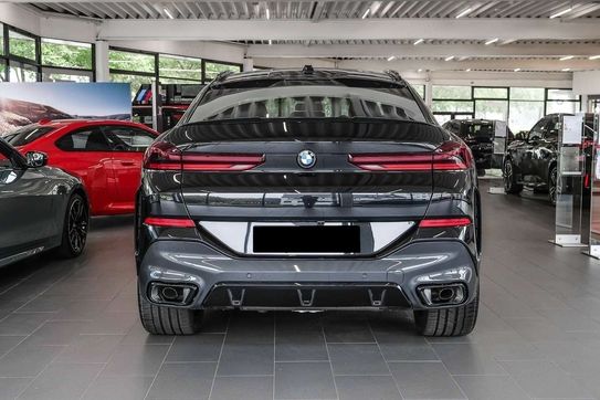 BMW X6 xDrive30d M Sport