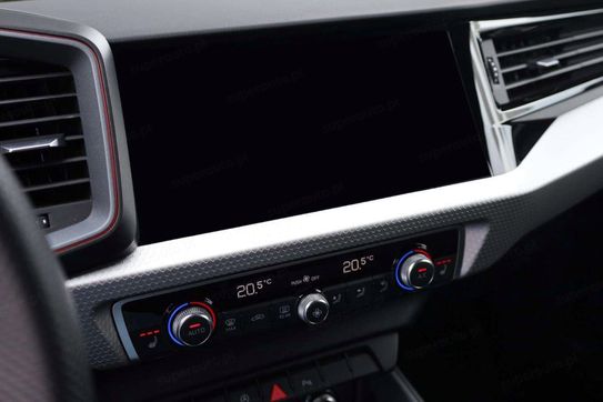 Audi A1 35 TFSI S-Line