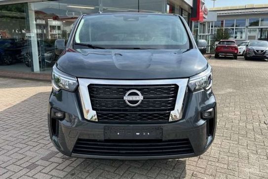 Nissan Primastar L2H1 Tekna AT9