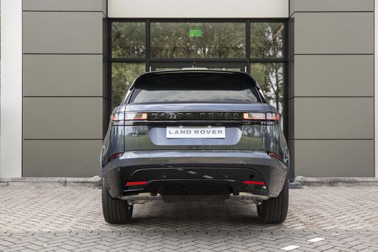Land Rover Range Rover Velar P400e Dynamic HSE