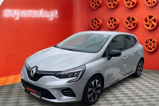 Renault Clio Evolution 1.0 Sce