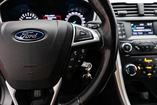 Ford Mondeo 1.5 EcoBoost