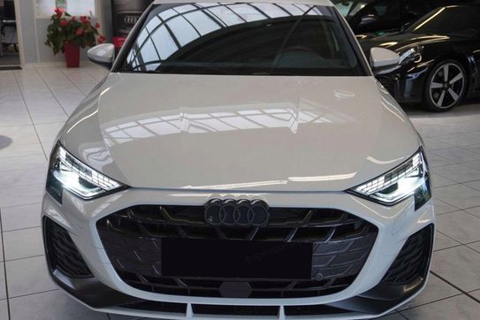 Audi A3 35 TFSI S Line Sportback