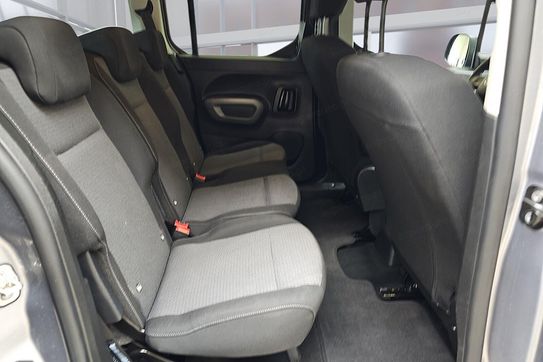 Toyota Proace City Verso Long 1.5 d-4D Business