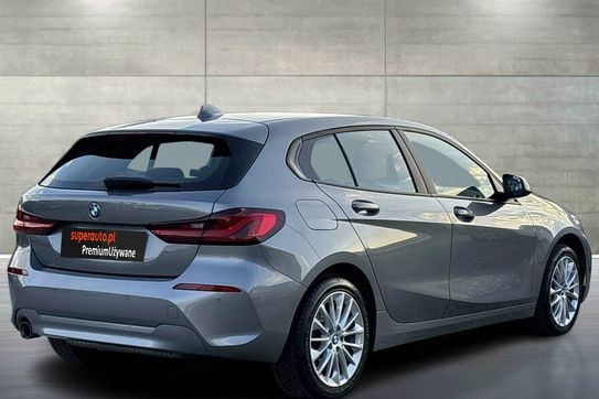 BMW Seria 1 118i