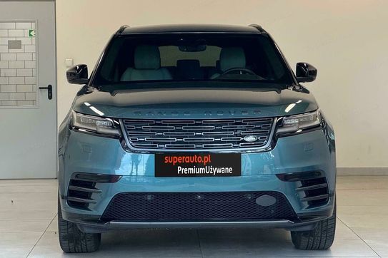 Land Rover Range Rover Velar 2.0 D200 mHEV Dynamic SE