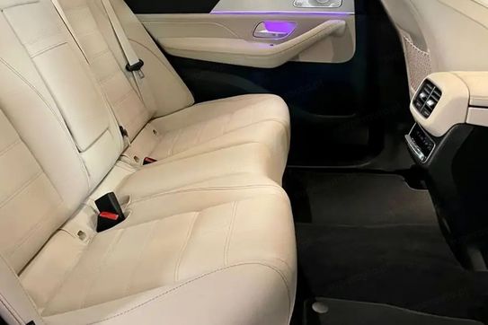 Mercedes GLE Coupe 450 d 4-Matic AMG Line