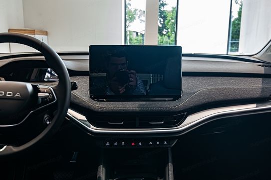 Skoda Elroq 50