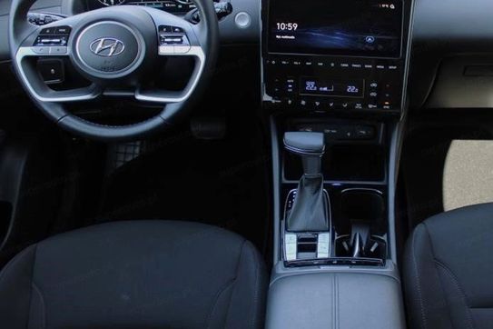 Hyundai Tucson 1.6 T-GDi Executive 4WD DCT