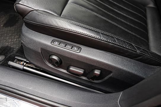 Skoda Superb 2.0 TSI 4x4 L&K DSG