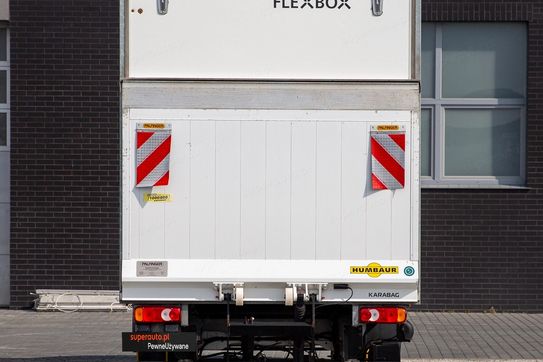 Fiat Ducato 35 MJ L3H2