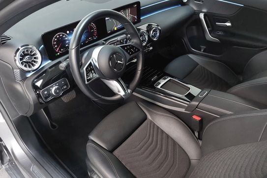 Mercedes Klasa A 250 e Progressive