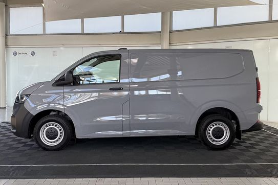Volkswagen Transporter L1H1