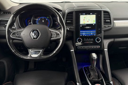 Renault Koleos 2.0 Blue dCi Initiale Paris 4x4 X-Tronic