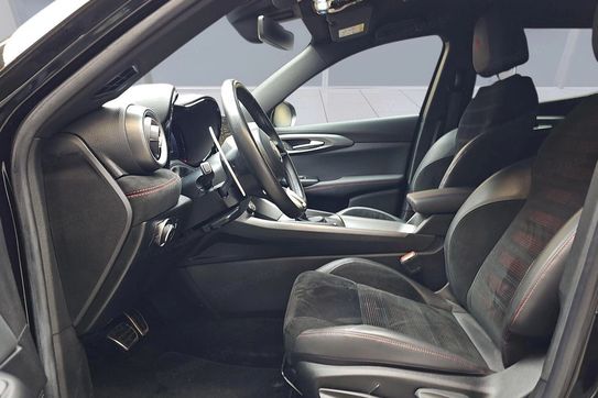 Alfa Romeo Tonale 1.5 T4 GSE mHEV Veloce DCT