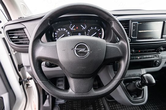 Opel Vivaro L2H1