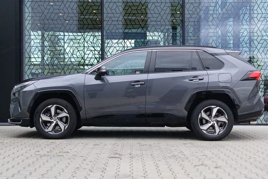 Toyota RAV4 2.5 Plug-In Hybrid Dynamic 4x4