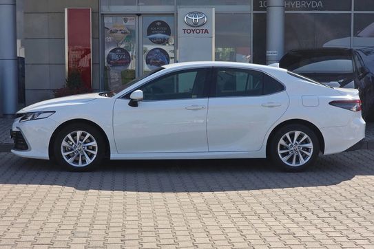 Toyota Camry 2.5 Hybrid Comfort Cvt
