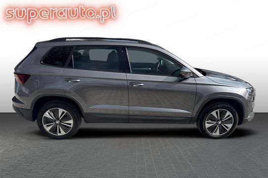 Skoda Karoq Ambition 2.0 TDI SCR  DSG