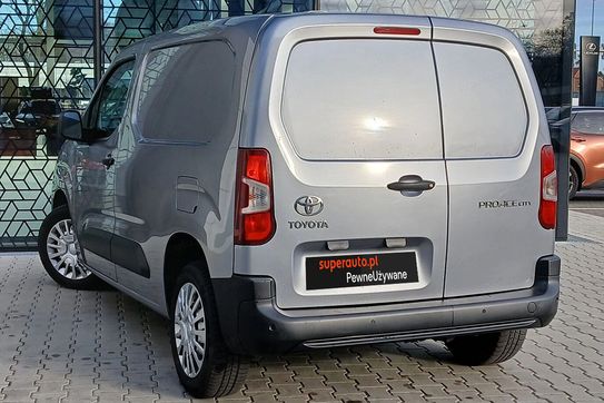 Toyota Proace City L1H1 Active