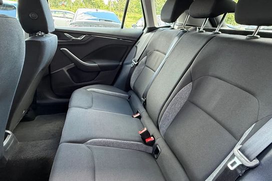 Skoda Kamiq 1.0 Tsi Essence