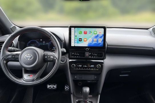 Toyota Yaris Cross Hybrid 1.5 Gr Sport