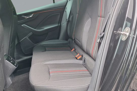 Skoda Kamiq TSI Monte Carlo DSG