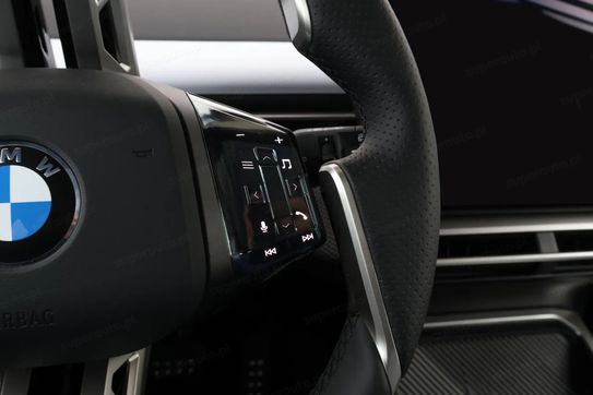 BMW iX3 40 M Sport
