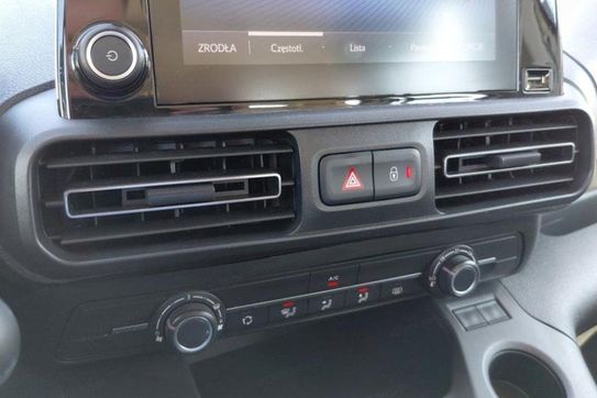 Toyota Proace City Verso 1.5 D-4D Combi