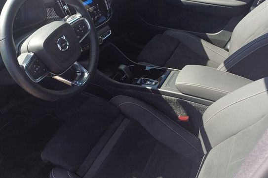 Volvo XC40 B3 Plus Dark aut