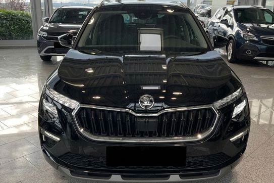 Skoda Kamiq Drive 1.5 TSI  DSG