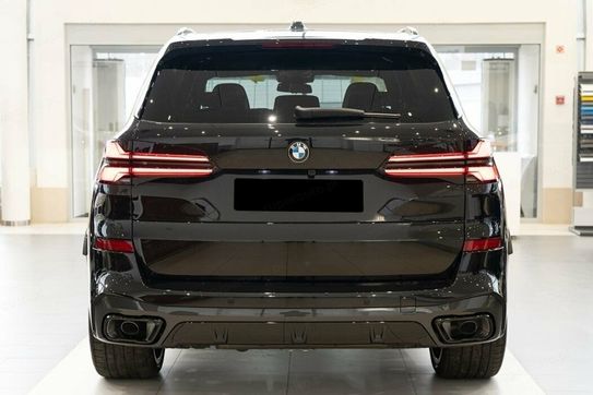 BMW X5 xDrive30d M Sport