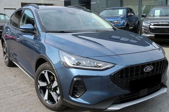 Ford Focus Active X aut 1.0 EcoBoost