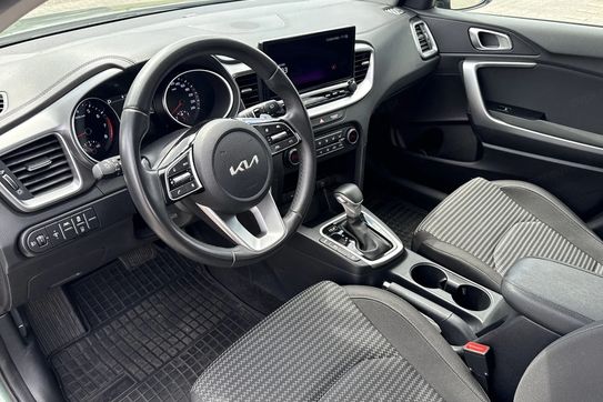 Kia Ceed 1.5 T-GDI M DCT
