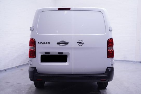 Opel Vivaro XL L2H1