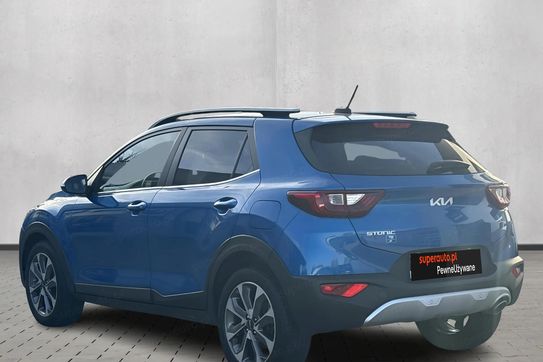 Kia Stonic 1.0 T-GDI mHEV L