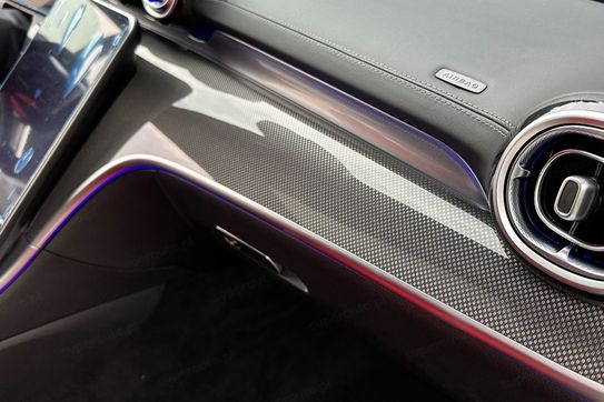 Mercedes CLE 200 4-Matic AMG Line