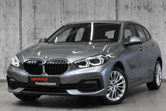 BMW Seria 1 118i Advantage