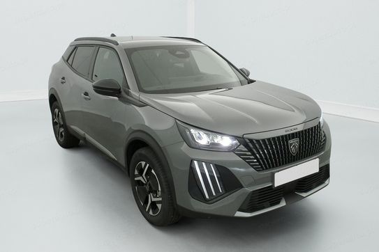 Peugeot 2008 ALLURE 1.2 mHEV e-DCS6