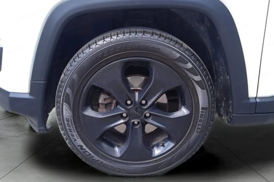 Jeep Compass 1.4 TMair Night Eagle FWD S&S