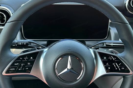 Mercedes GLC 200 4-Matic Avantgarde