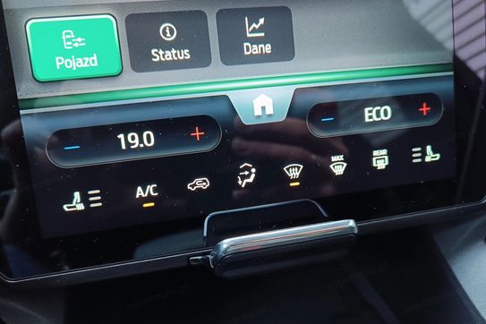 Ford Explorer 78KWH Premium Awd