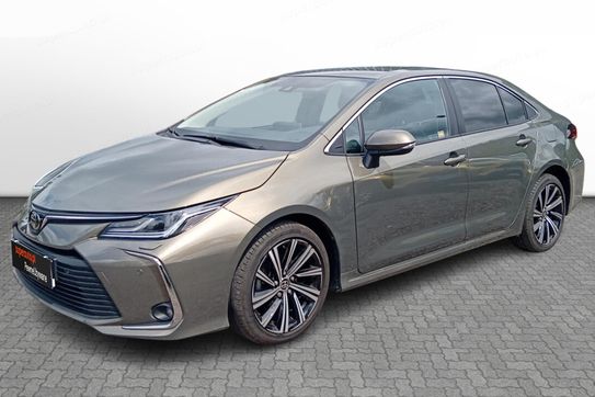 Toyota Corolla 1.5 Comfort