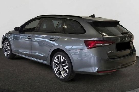 Skoda Octavia Sportline Tech 1.5 TSI m-HEV DSG
