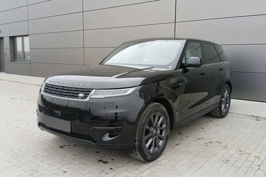 Land Rover Range Rover Sport D250 S