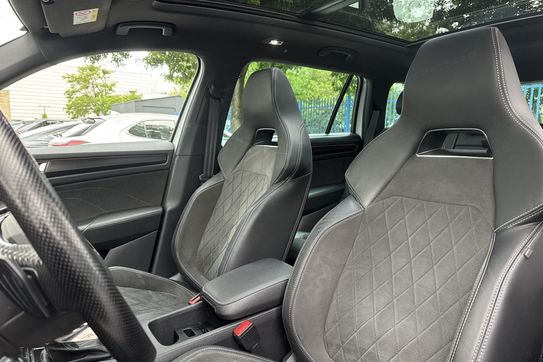 Skoda Kodiaq Sportline 2.0 TDI  DSG